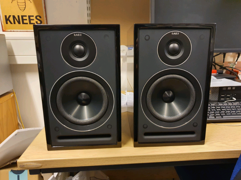 acoustic energy 301